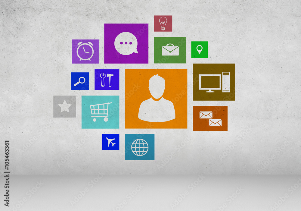 User interface User interface