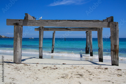 Hamelin Bay photo