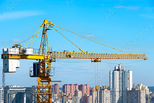 City development
