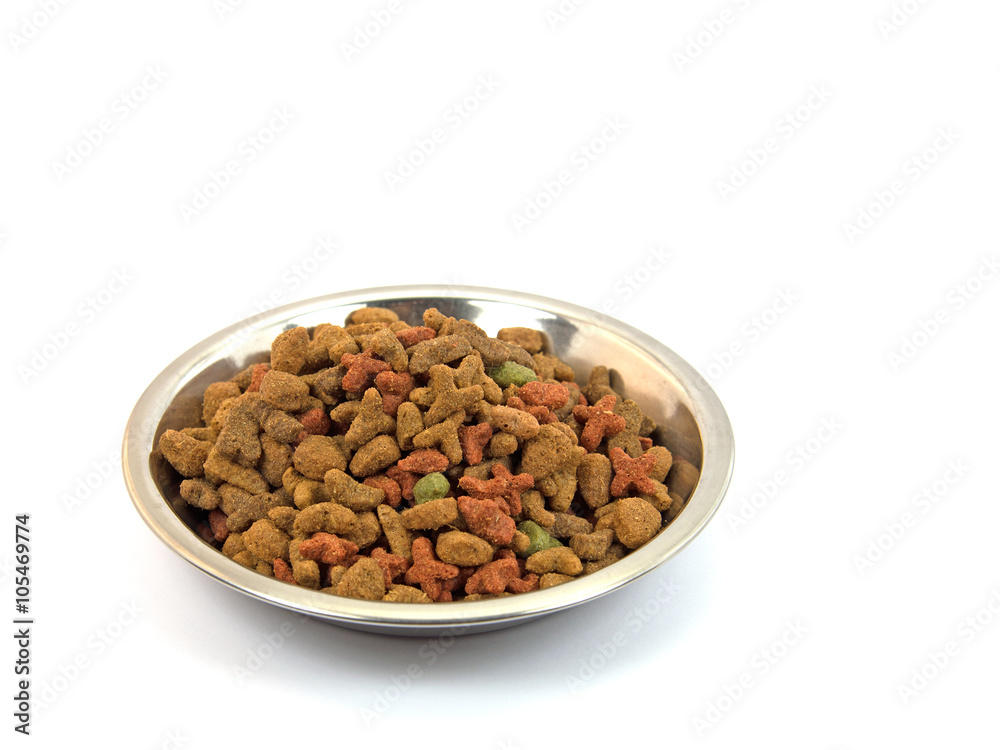 Katzenfutter, Futternapf, Cat food Katzenfutter, Futternapf, Cat food