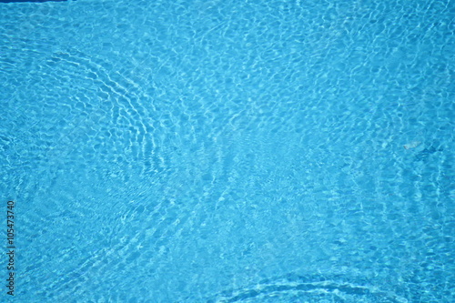 poolside background swimming pool copy space