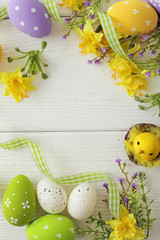 easter eggs