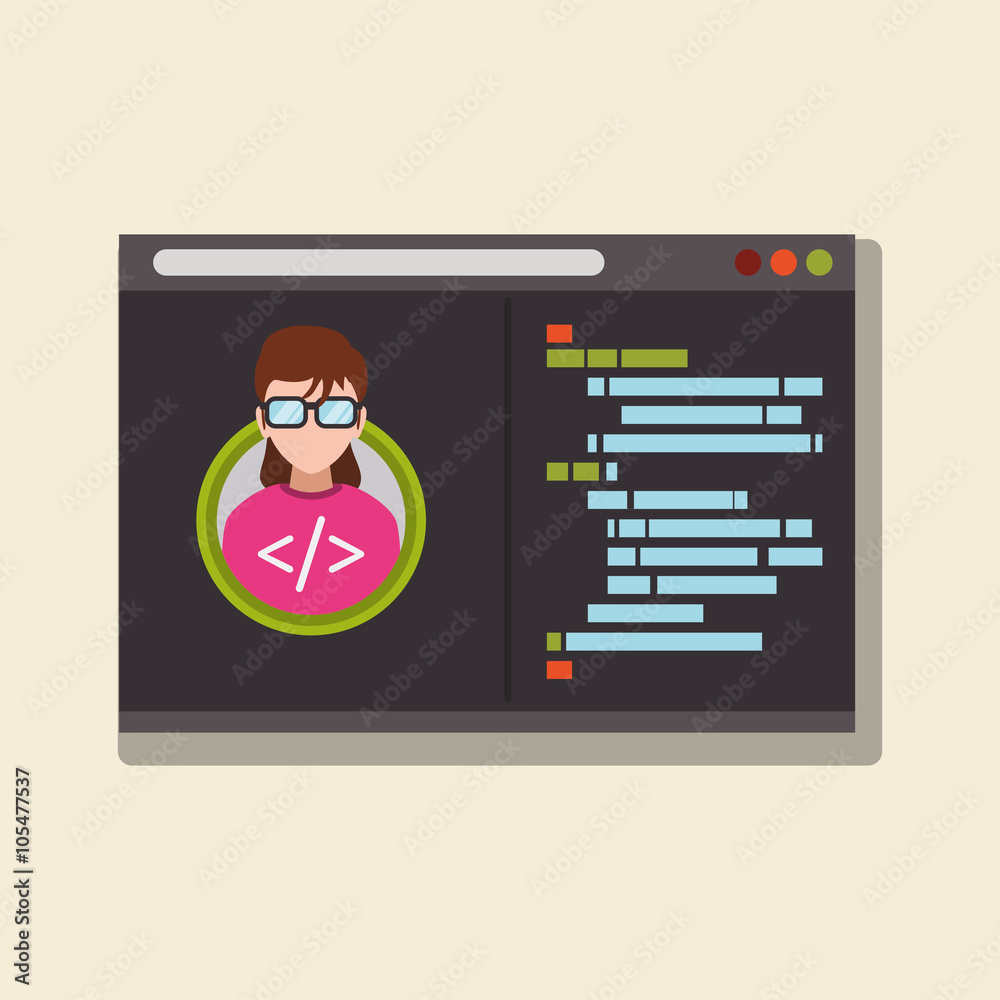Development and software design Development and software design