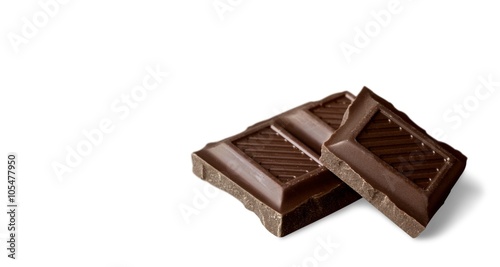 Chocolate.