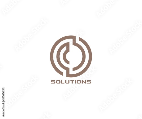 Solution logo