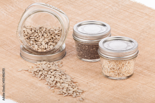 seeds