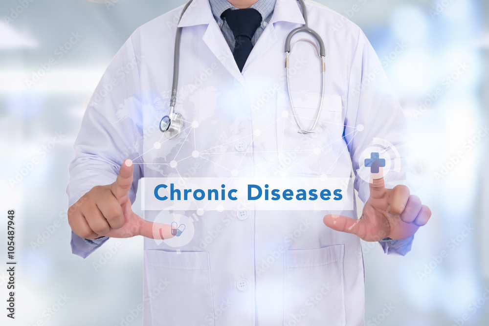 Diagnosis - Chronic Diseases. Diagnosis - Chronic Diseases.