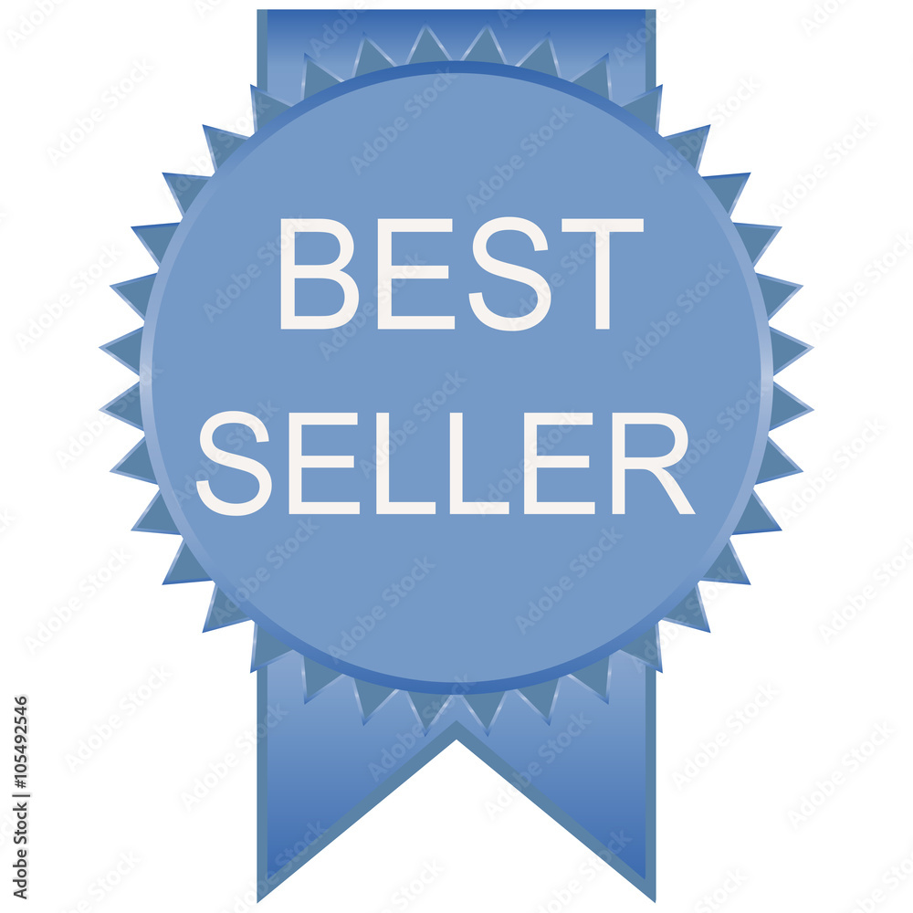 best seller badge best seller badge