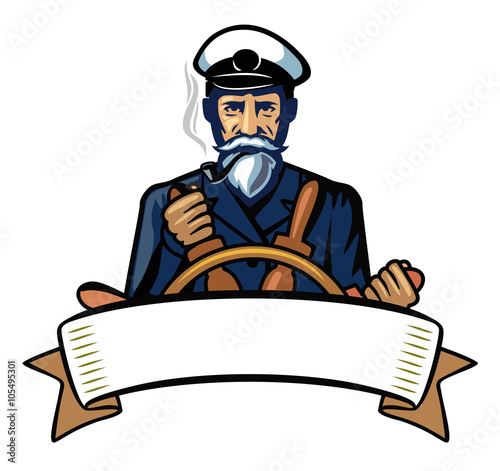 color captain icon
