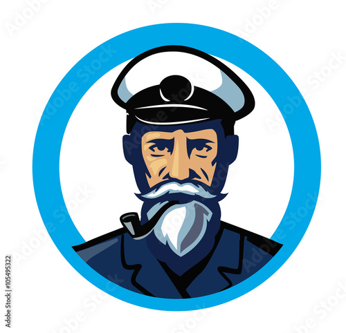 color captain icon