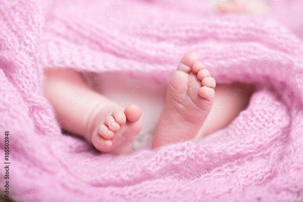 newborn baby feet newborn baby feet
