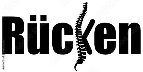 Rücken