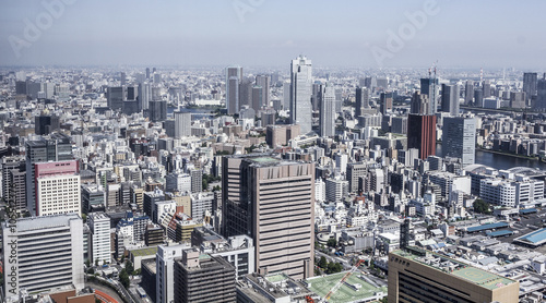 Tokyo  Japan