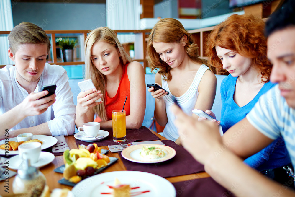 Mobile generation Mobile generation