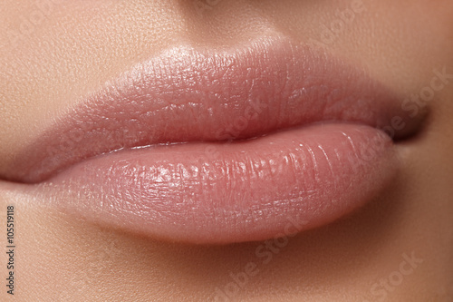 Fotografie Face part