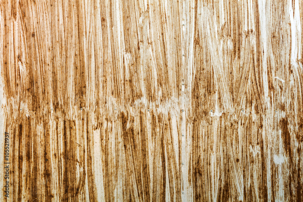 Background texture of Rusted steel Background texture of Rusted steel