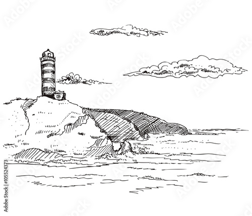 lighthouse