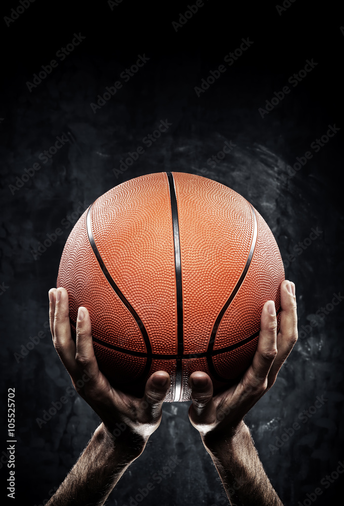 Fotografía Basketball | Posters.es