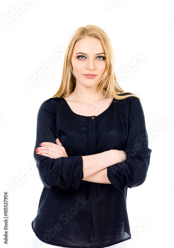 Photo of Business woman