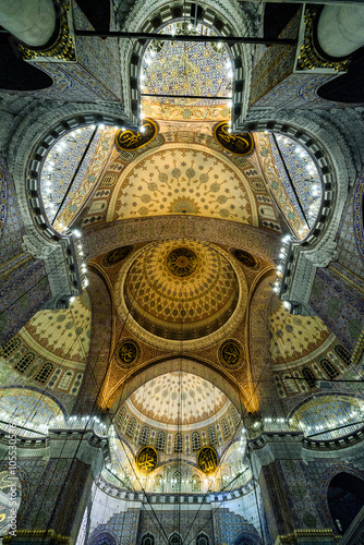 Moschee Mosaik 2