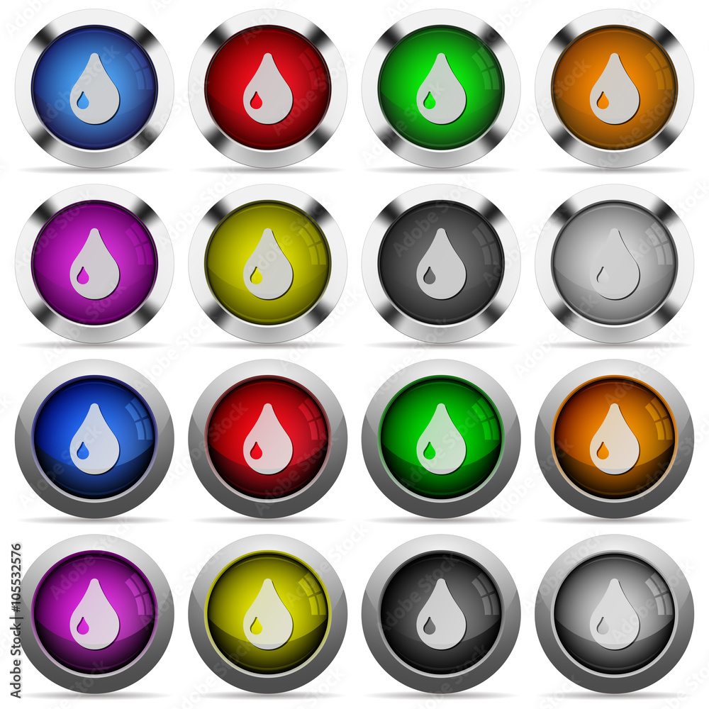 Drop button set Drop button set