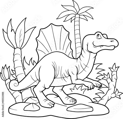 spinosaurus