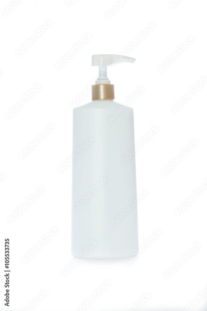 Plastic bottle Plastic bottle