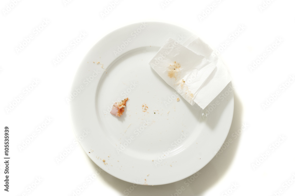 dirty dish dirty dish
