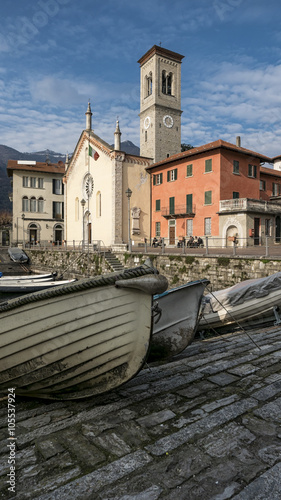 Torno Lago di Como photo