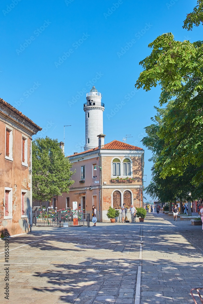 Obraz premium Venice 