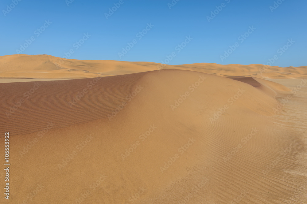 Sand Wüste