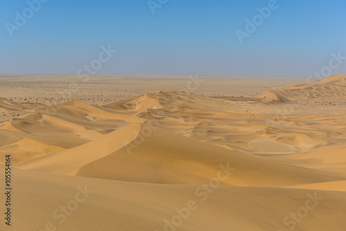 Sand Wüste