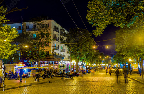 The Deribasovskaya street photo