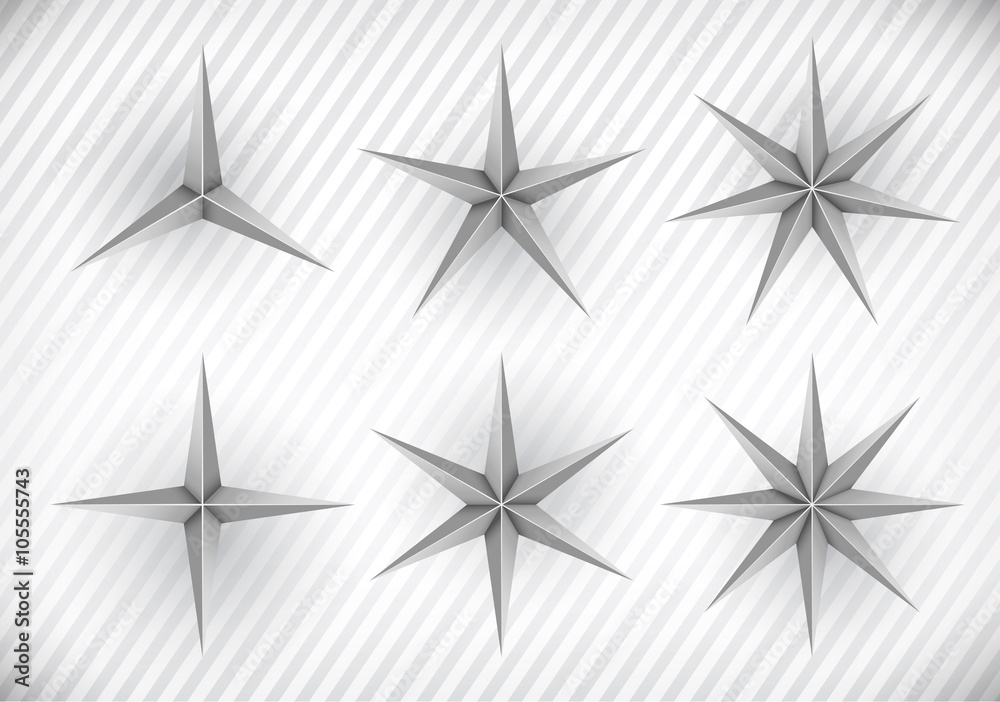 Collection of stars Collection of stars