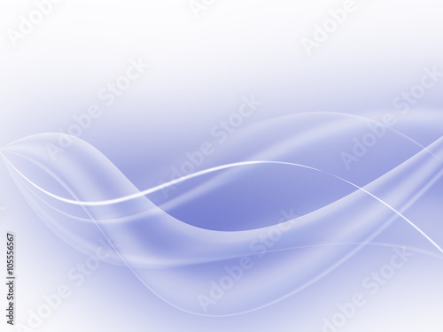  Blue Transparency gradient abstract background 