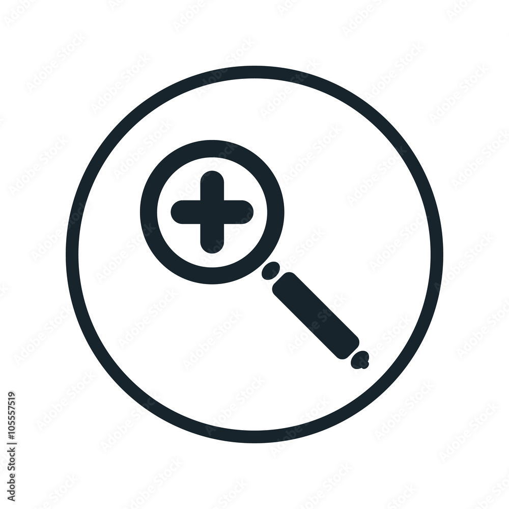 zoom plus icon zoom plus icon