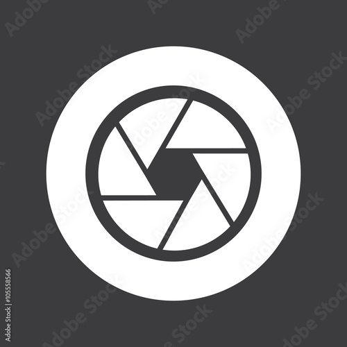 shutter icon