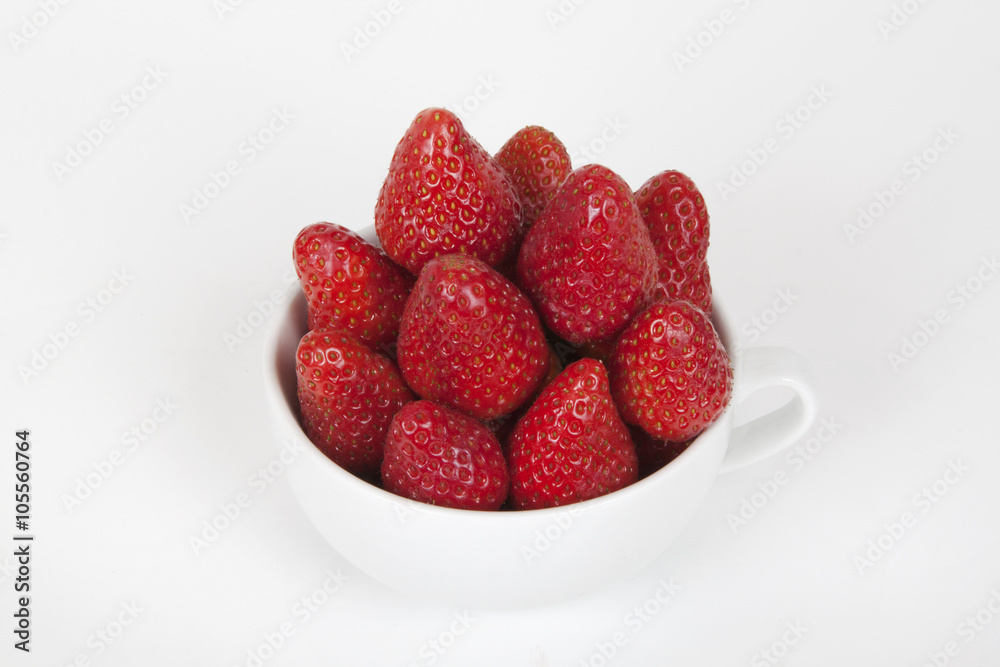 Fragole Fragole