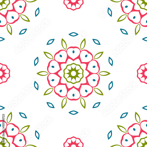 Vintage universal different seamless eastern patterns (tiling). Endless texture can be used for wallpaper, pattern fill, web page background, surface textures clothes. Retro geometric ornament.