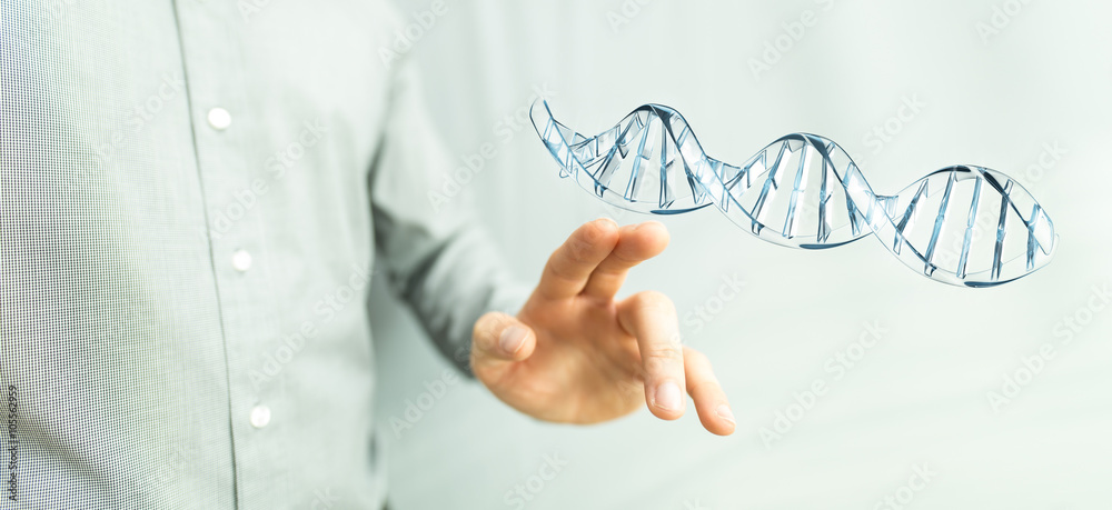 dna dna