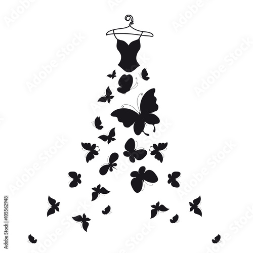 dress design