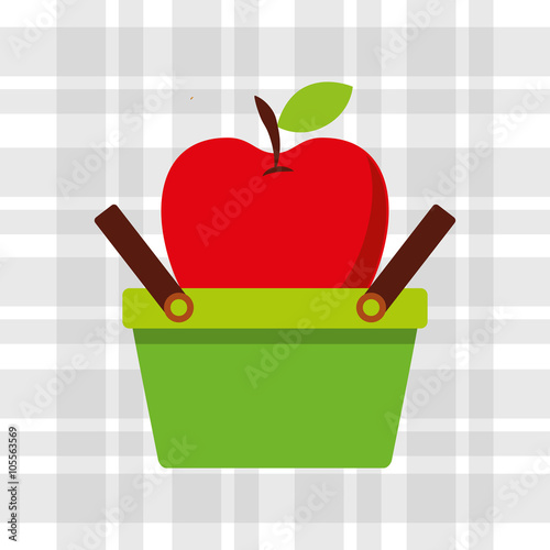 healthy food design 