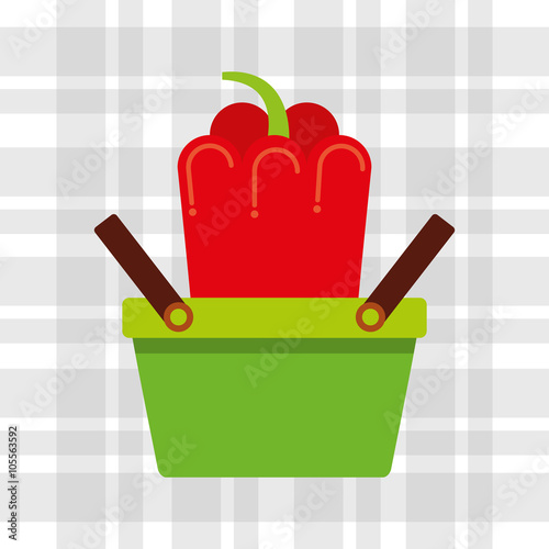 healthy food design 