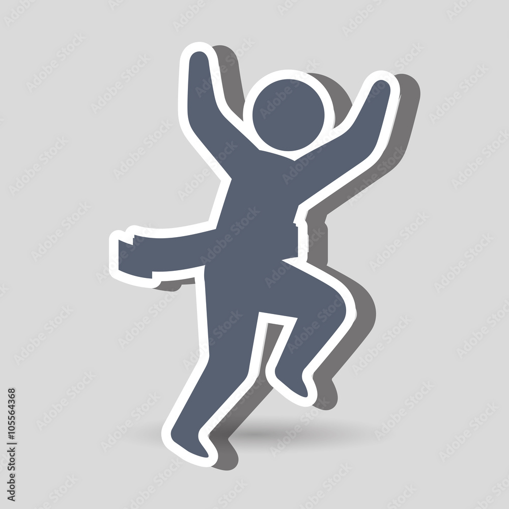 runner avatar design runner avatar design