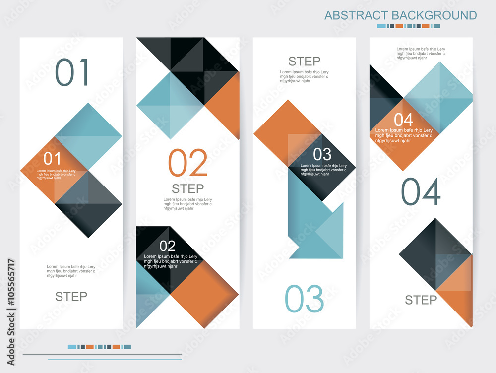 Business Infographic Business Infographic