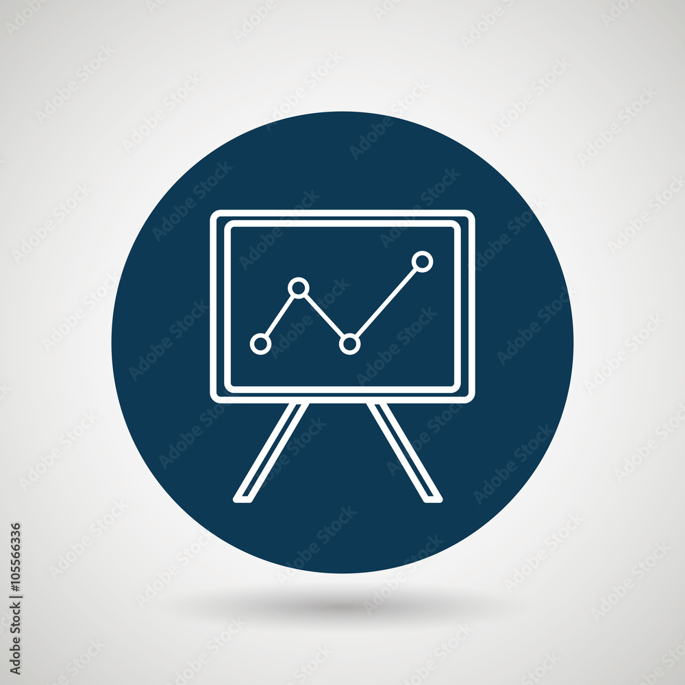 business icon design business icon design