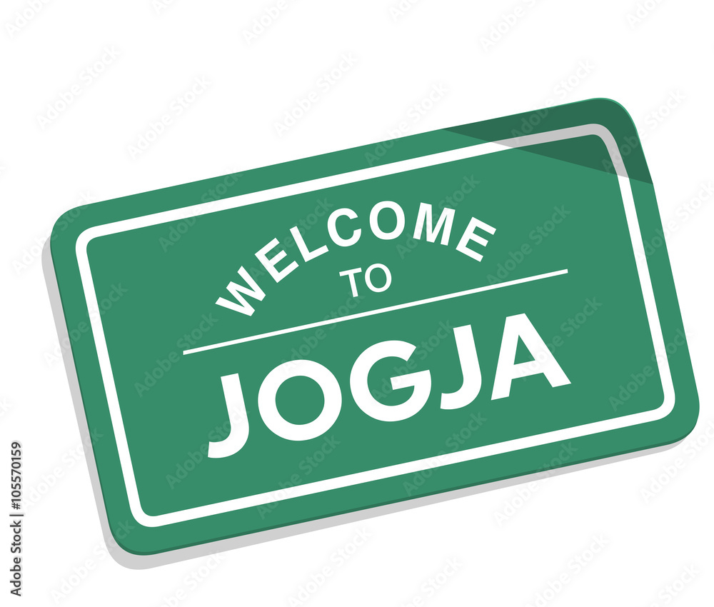 Jogja one of beautiful city to visit Jogja one of beautiful city to visit