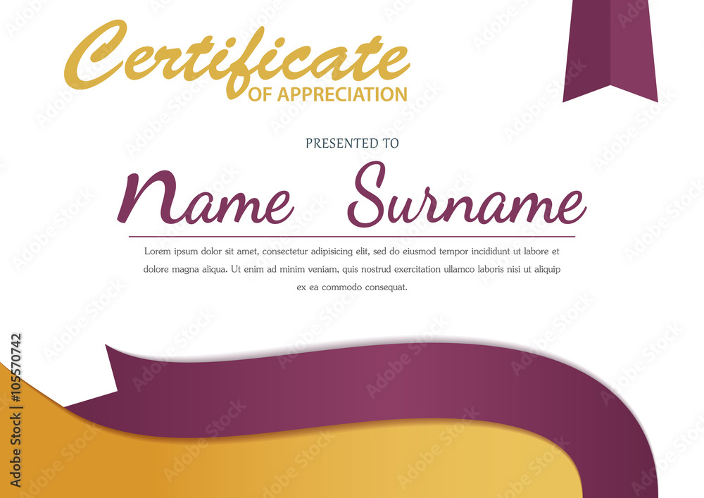 certificate template,diploma layout,A4 size ,vector certificate template,diploma layout,A4 size ,vector