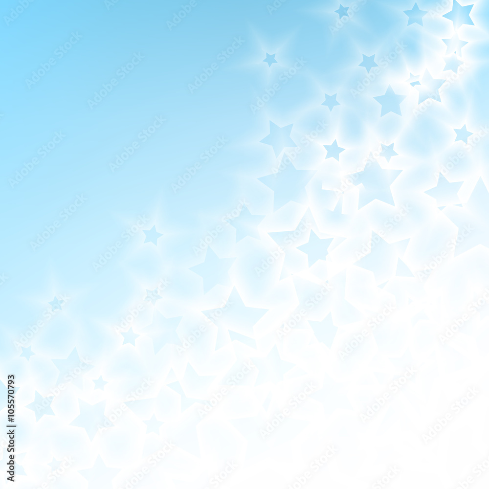 Light blue abstract background Light blue abstract background