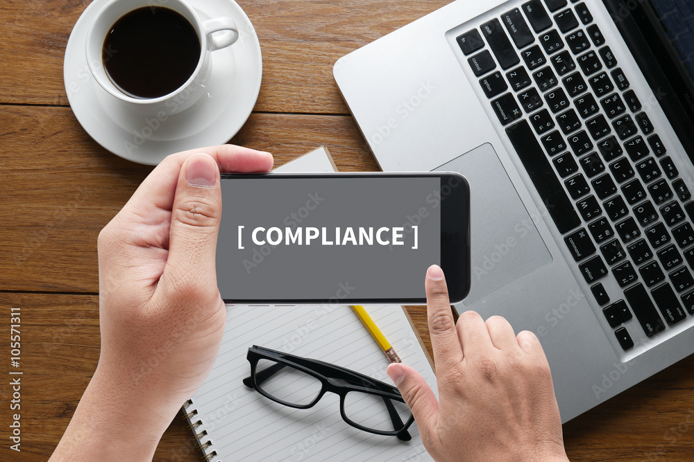 Compliance Concept Compliance Concept